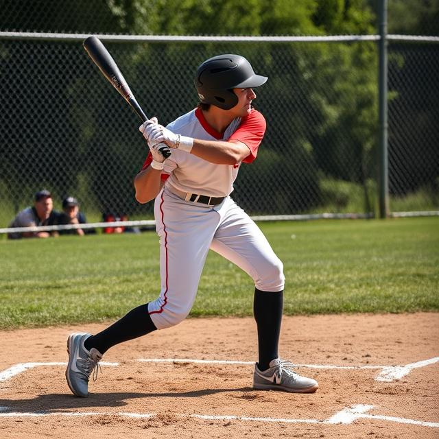 Die Bedeutung der richtigen Baseball Ausrüstung