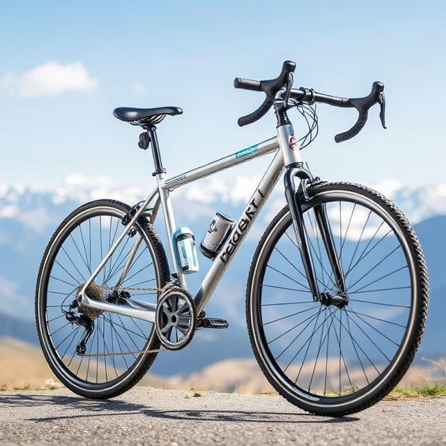 Der ultimative Leitfaden für ein Bergamont Fahrrad: Alles, was Sie wissen müssen