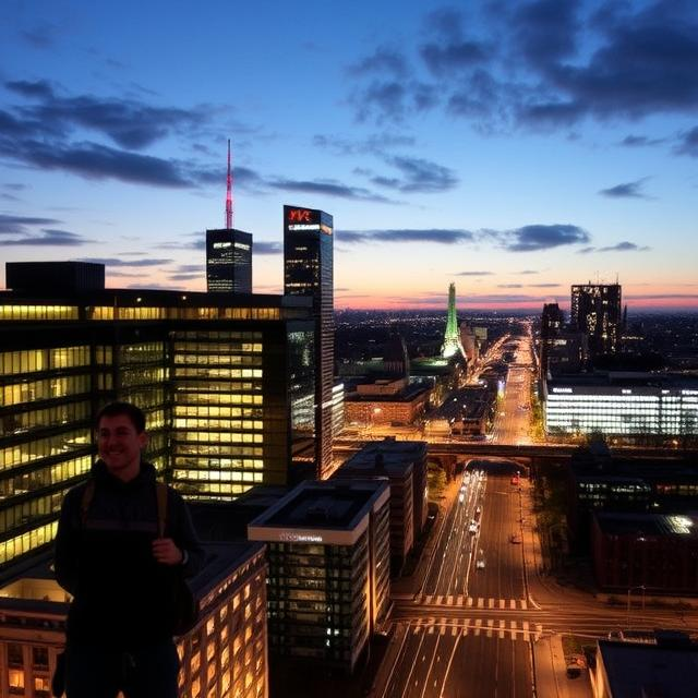 Einführung in die Unternehmensidentität
